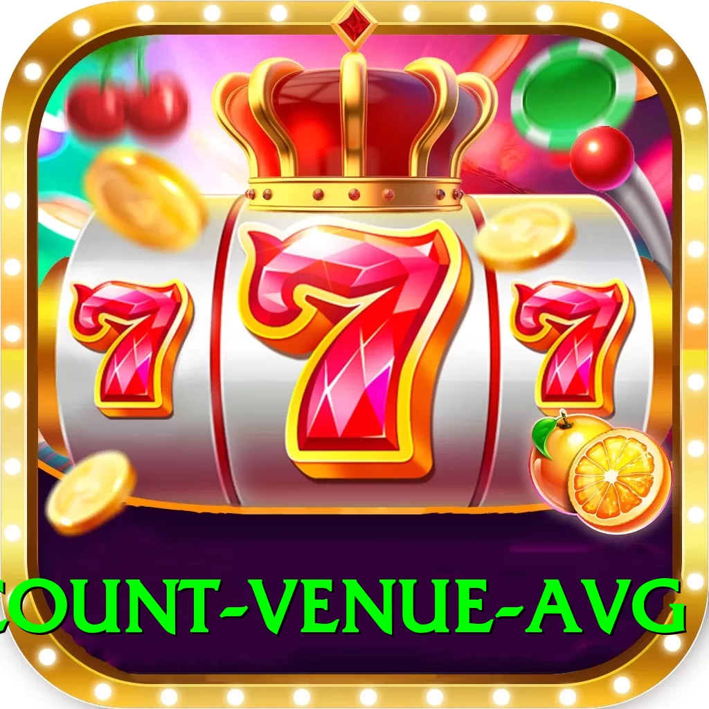 boundary count venue avg Deluxe Edition v3.0.6 - 2