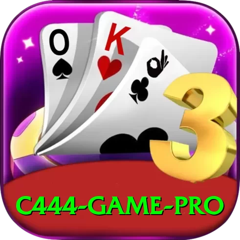 c444 game Plus Pakistan - 2