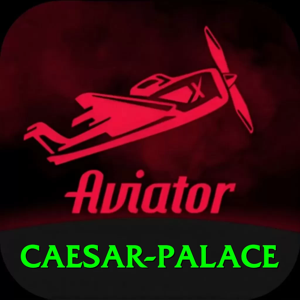 caesar palace VIP Edition v2.1.7 - 2