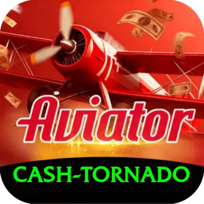cash tornado Ultimate v1.8.9 - 2