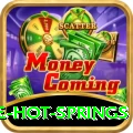 chame hot springs Games (Casino & Earning) VIP v3.3.0
