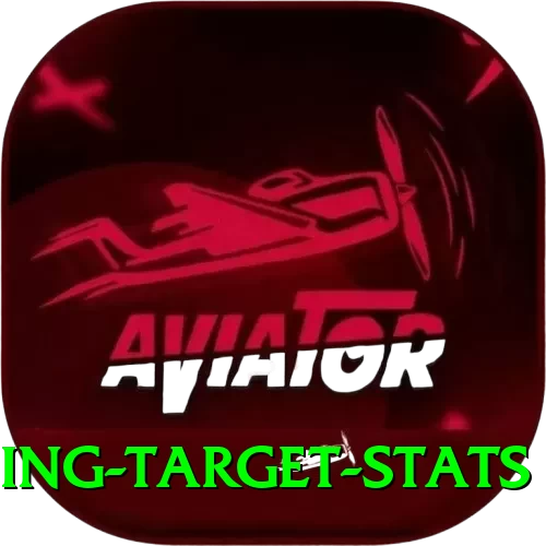 chasing target stats Deluxe v1.8.9 - 2