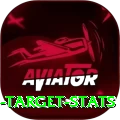 chasing target stats Deluxe v1.8.9