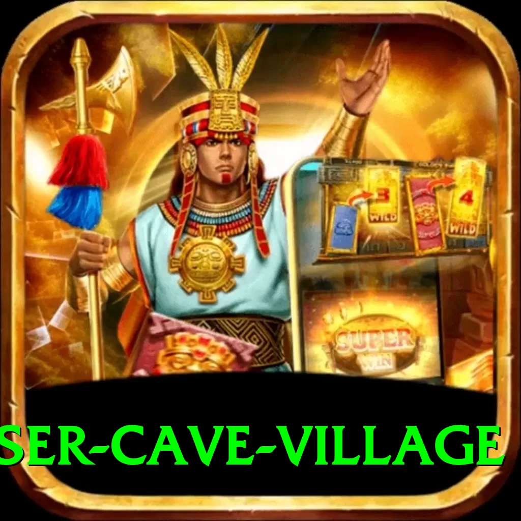 chhoser cave village Games (Casino & Earning) Deluxe v2.0.3 - 2