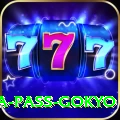 cho la pass gokyo Games (Casino & Earning) Master v4.6.0