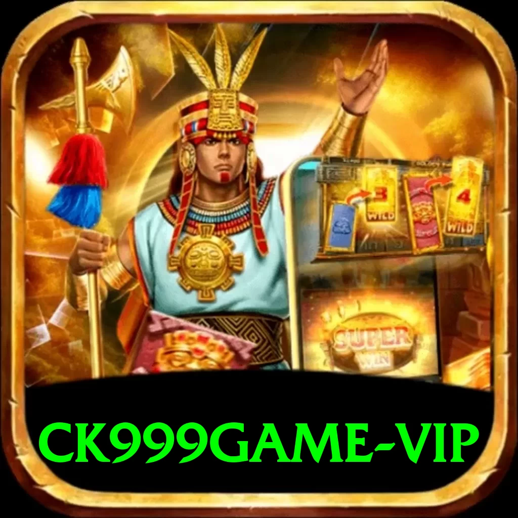 CK999game PK Legend - 2