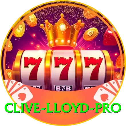 clive lloyd - Gaming Plus - 2
