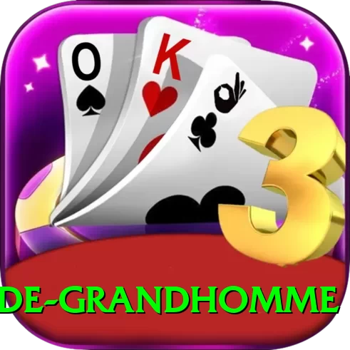 colin de grandhomme Ultimate Pro v5.7.6 - 2