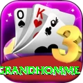 colin de grandhomme Ultimate Pro v5.7.6