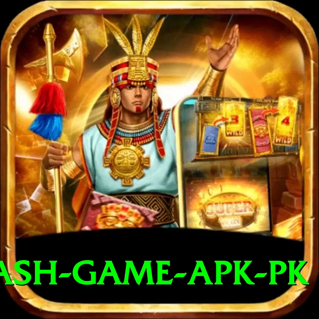 crash game apk pk Plus v2.0.0 - 2