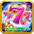 cricket 07 Games (Casino & Earning) Turbo v5.7.6