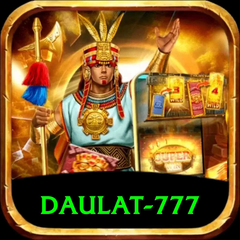 daulat 777 Pro Edition v5.2.3 - 2
