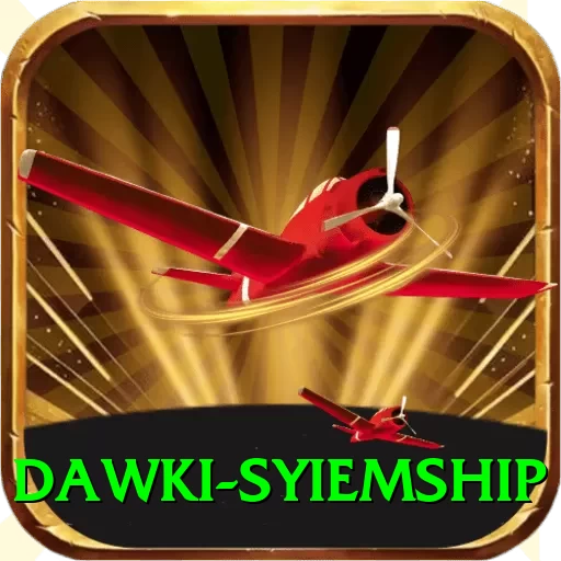 dawki syiemship VIP Pro v4.1.8 - 2