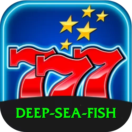 deep sea fish Max v1.5.2 - 2
