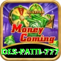 Des Patti 777 Apps (Tools & Injectors) Plus v5.6.6