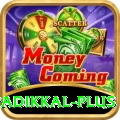devdutt padikkal - Master Earning App