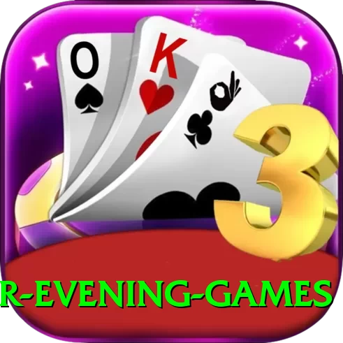 dew factor evening games Master v4.6.9 - 2