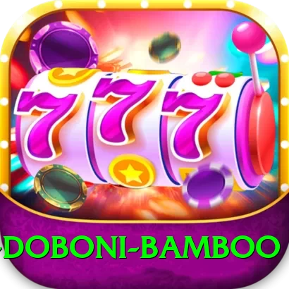 dovan doboni bamboo Max Pro v4.6.3 - 2