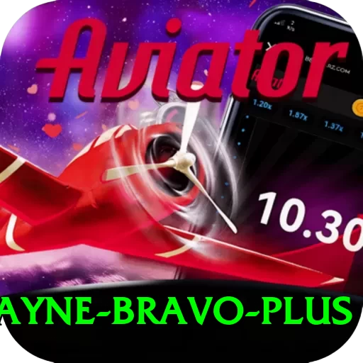 dwayne bravo Game Master v3.4.1 - 2