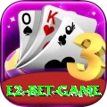 E2 Bet Game Master v4.7.5