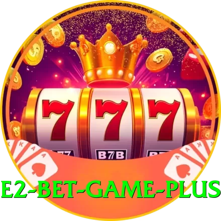 E2 Bet Game Slot Machine Gold - 2