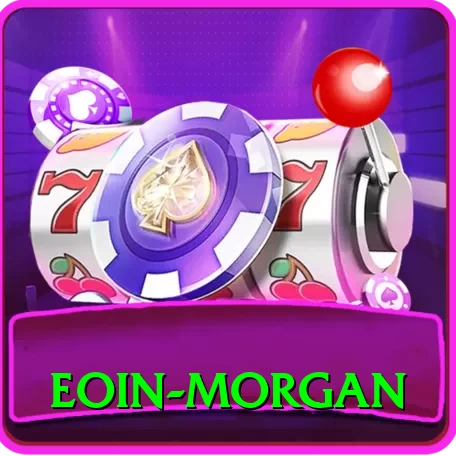 eoin morgan Premium Plus v4.6.1 - 2