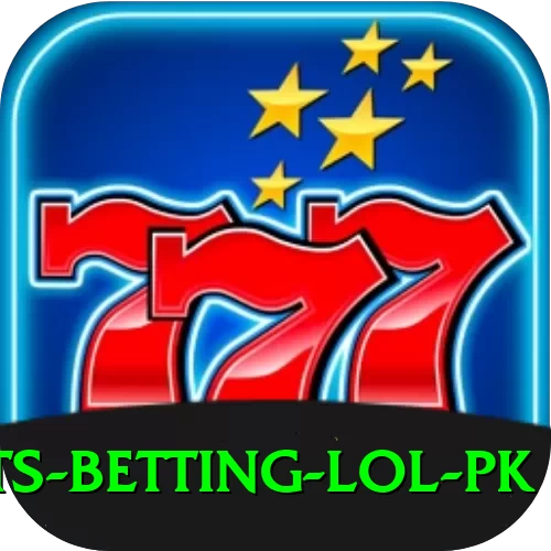 esports betting lol pk Turbo v4.9.7 - 2