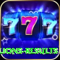 euromillions results Deluxe v4.2.4