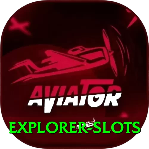 explorer slots Plus v5.7.4 - 2