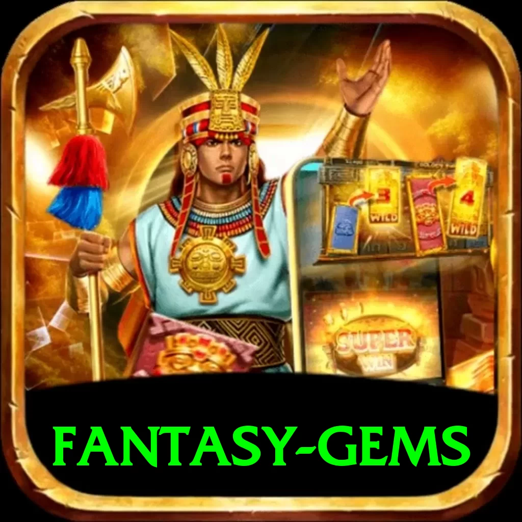 fantasy gems Gold v2.0.0 - 2
