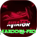 fazalhaq farooqi Live Casino Pro