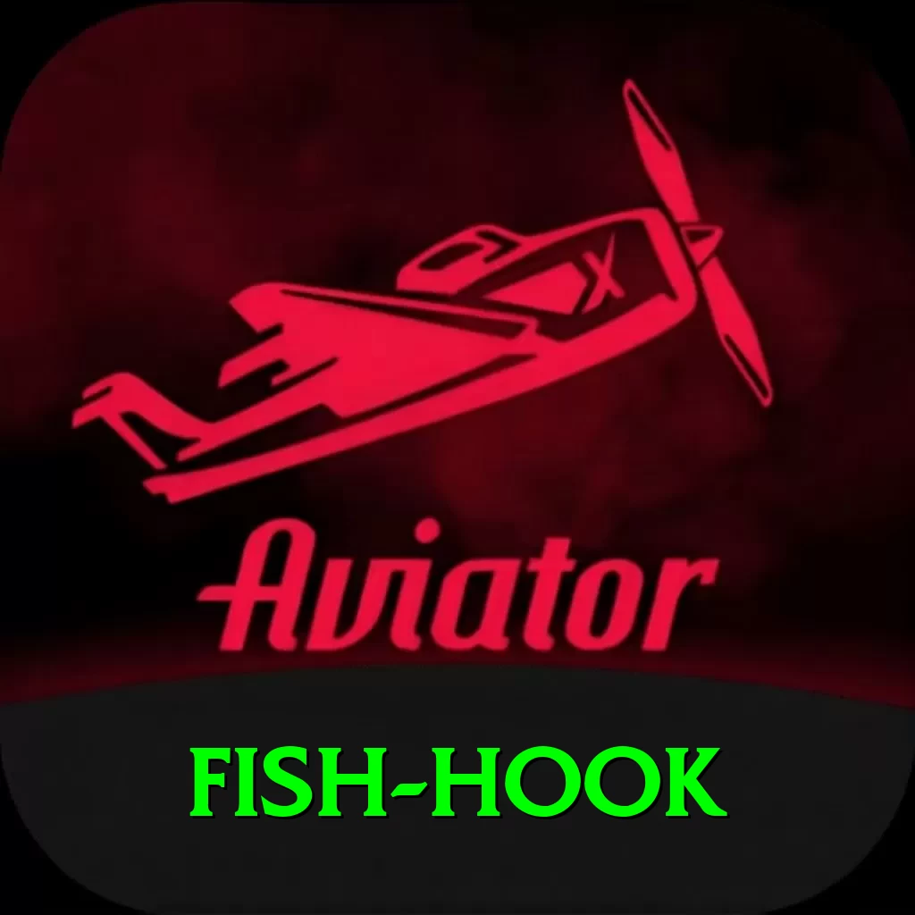 fish hook Elite Pro v3.6.8 - 2