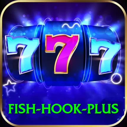 fish hook Live Plus - 2