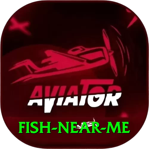 fish near me Plus Edition v5.6.1 - 2