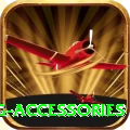 fishing accessories Elite v3.1.3