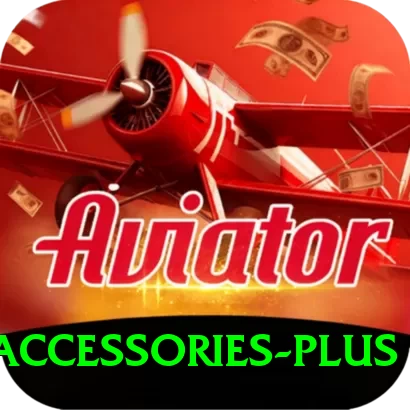 fishing accessories Gaming Pro v3.3.4 - 2