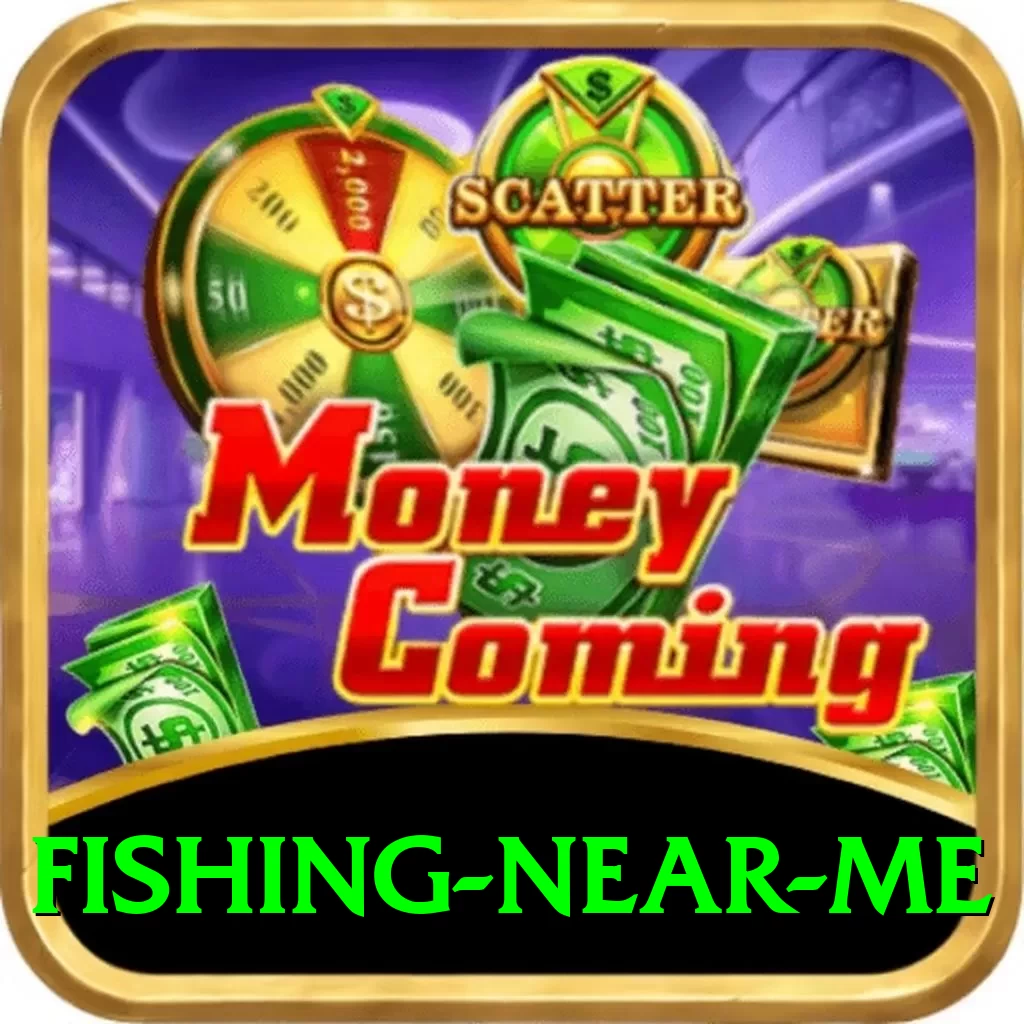 fishing near me Plus Edition v1.5.3 - 2