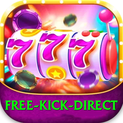 free kick direct Gold v3.0.7 - 2