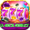free kick direct Gold v3.0.7