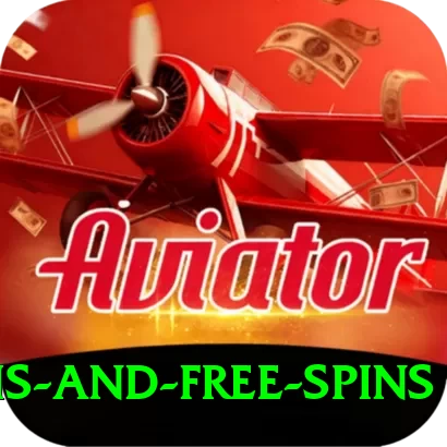 free slots with bonus and free spins Master v5.1.5 - 2