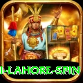 gaddafi lahore spin Deluxe Pro v4.4.4