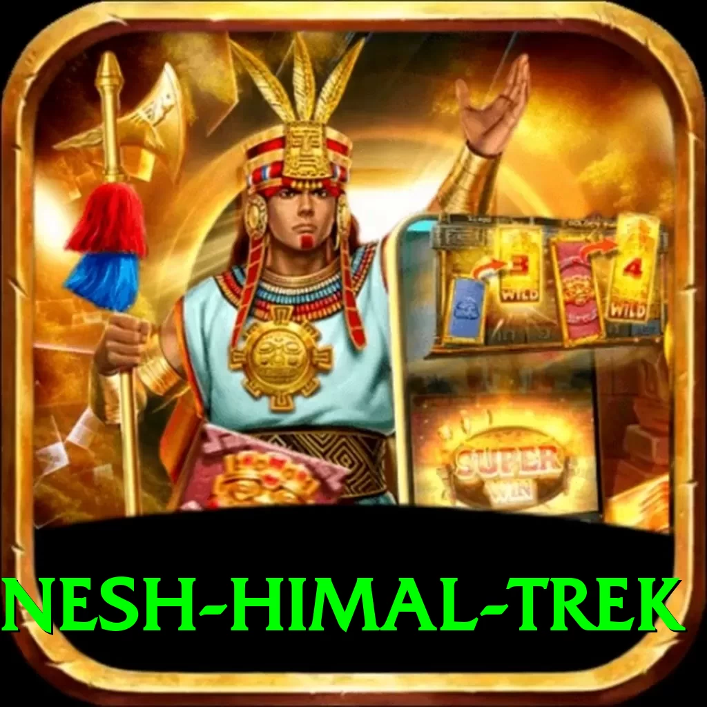 ganesh himal trek VIP Pro v1.7.7 - 2