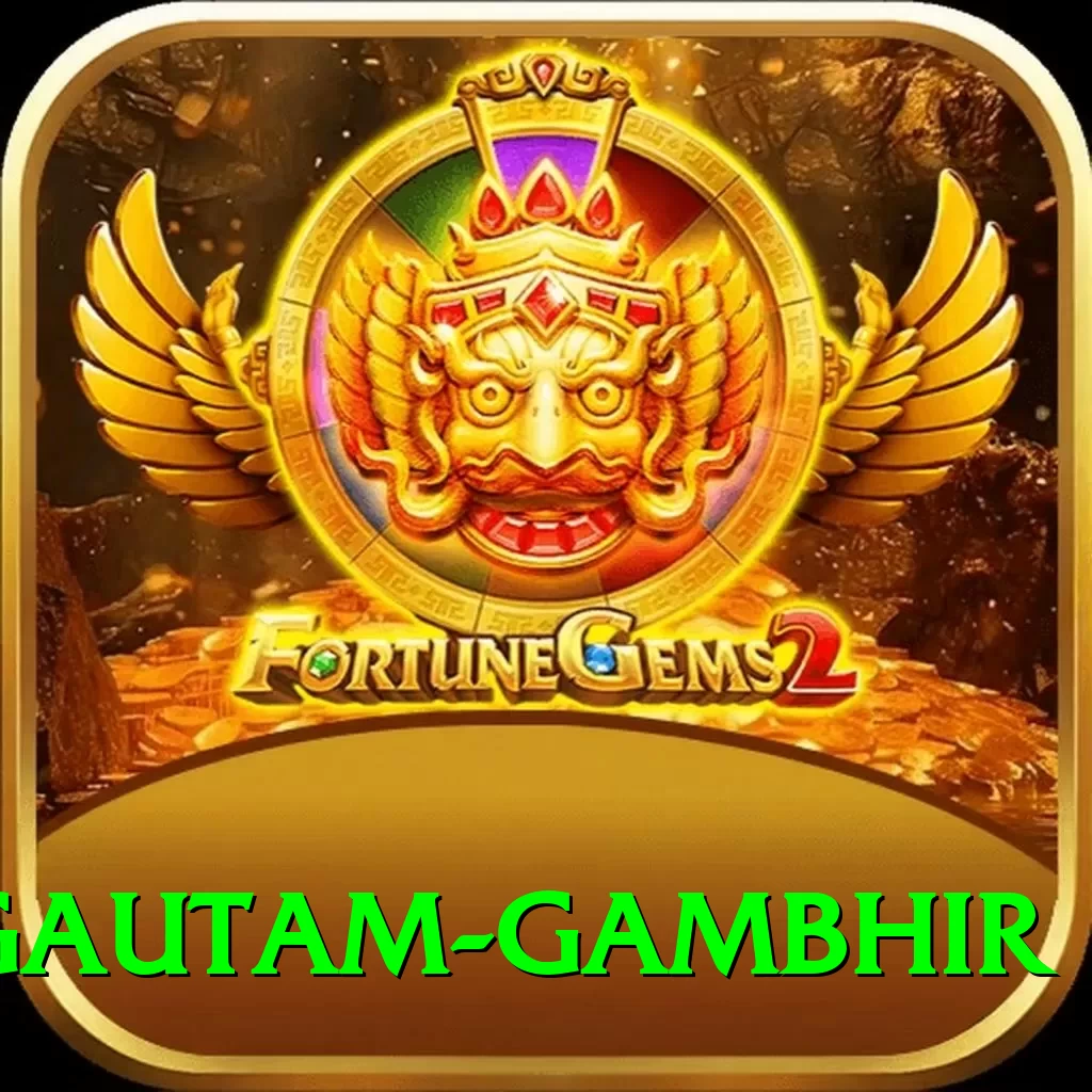 gautam gambhir Deluxe Pro v1.0.4 - 2