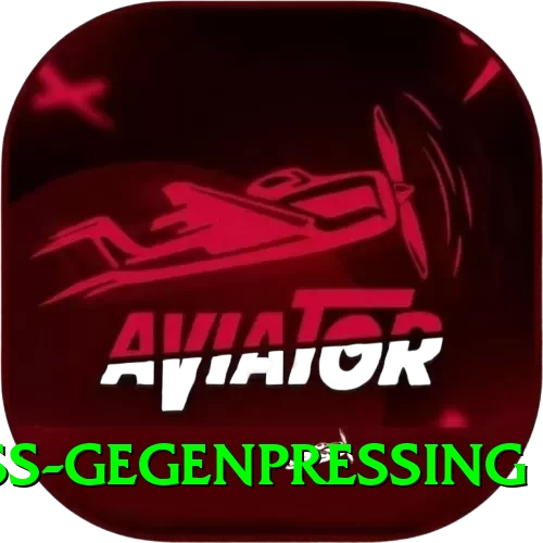 gegenpress gegenpressing Games (Casino & Earning) Gold v2.3.0 - 2