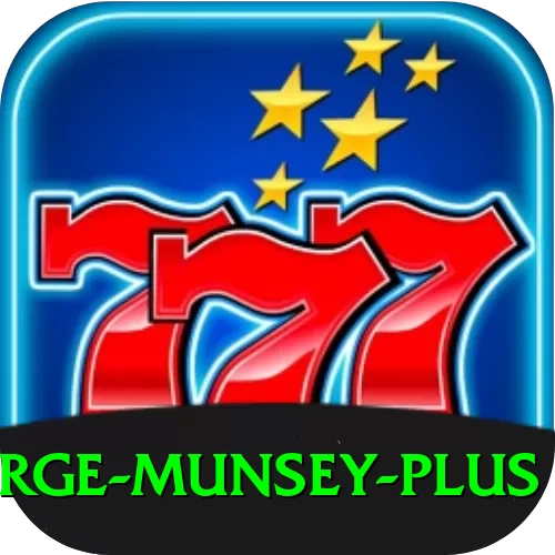 george munsey Gaming Supreme v2.6.8 - 2