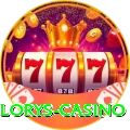 glorys casino VIP v2.4.8