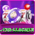 gtl global t20 leagues Turbo Pro v5.1.0