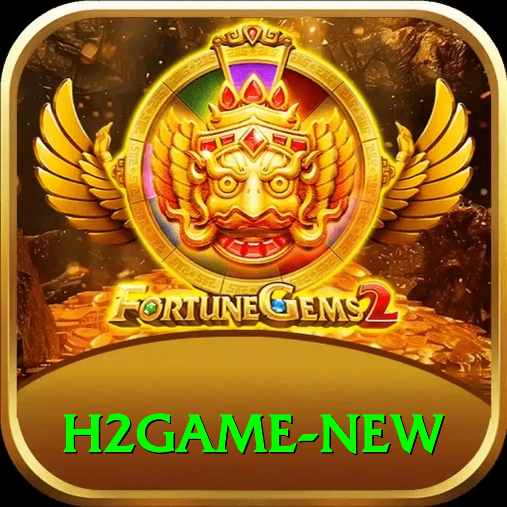 H2Game Casino Official v2.8.1 - 2