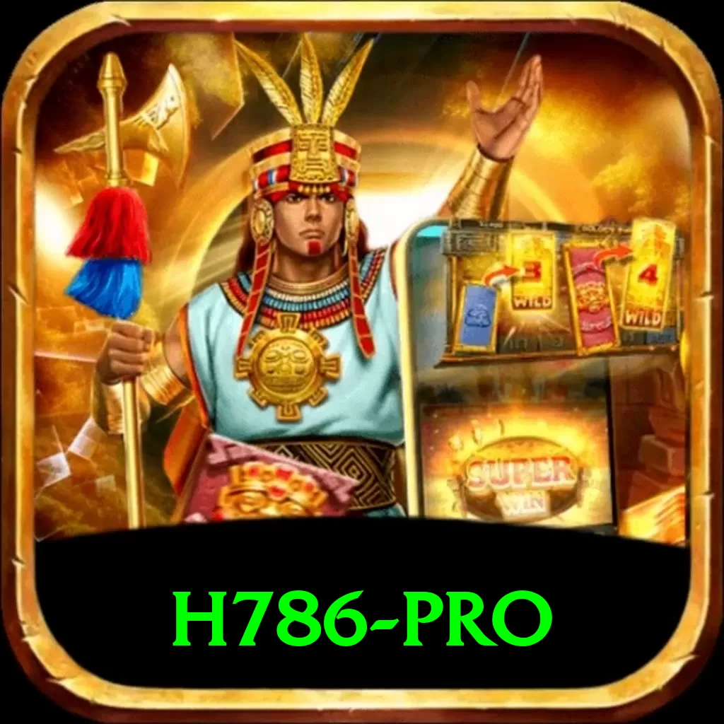 H786 Games (Casino & Earning) Max vv1.2.4 - 2