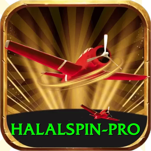 halalspin Ultimate v4.9.8 - 2